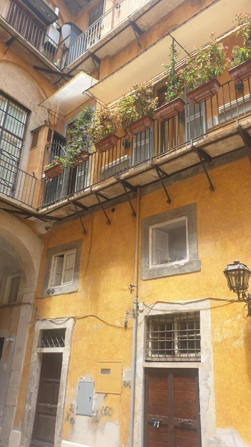 Magenta Luxury Argentina Hotel Roma Ngoại thất bức ảnh