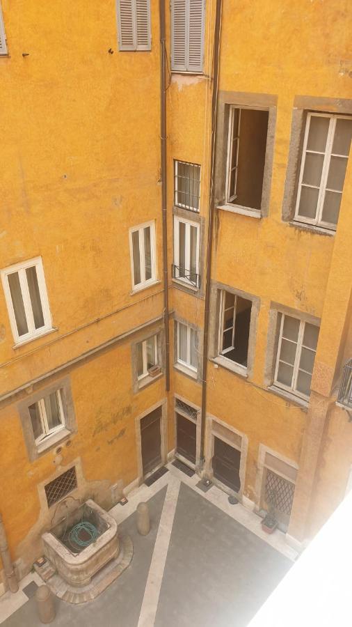 Magenta Luxury Argentina Hotel Roma Ngoại thất bức ảnh