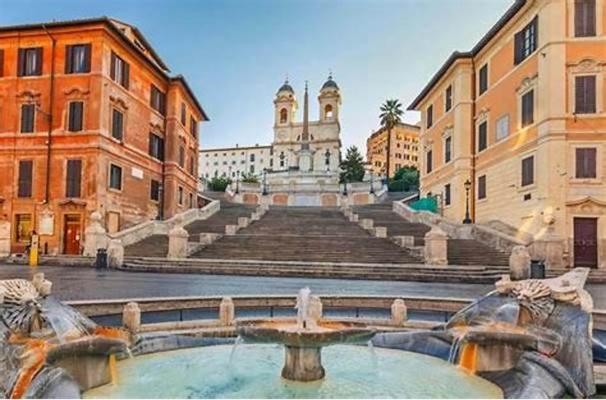 Magenta Luxury Argentina Hotel Roma Ngoại thất bức ảnh
