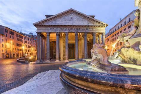 Magenta Luxury Argentina Hotel Roma Ngoại thất bức ảnh