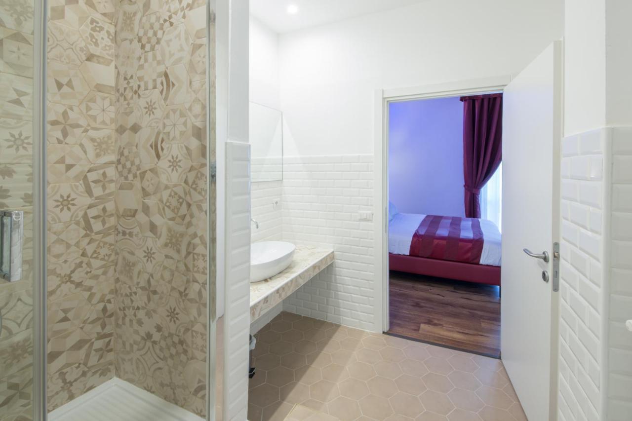 Magenta Luxury Argentina Hotel Roma Ngoại thất bức ảnh