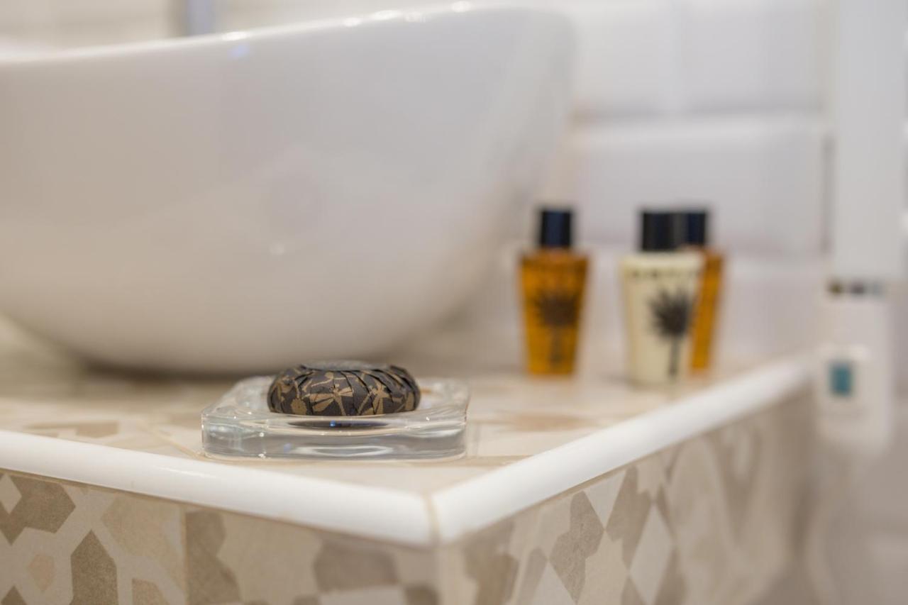 Magenta Luxury Argentina Hotel Roma Ngoại thất bức ảnh