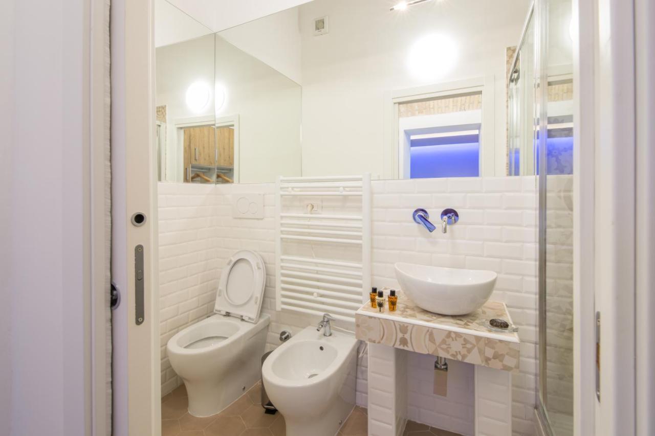 Magenta Luxury Argentina Hotel Roma Ngoại thất bức ảnh