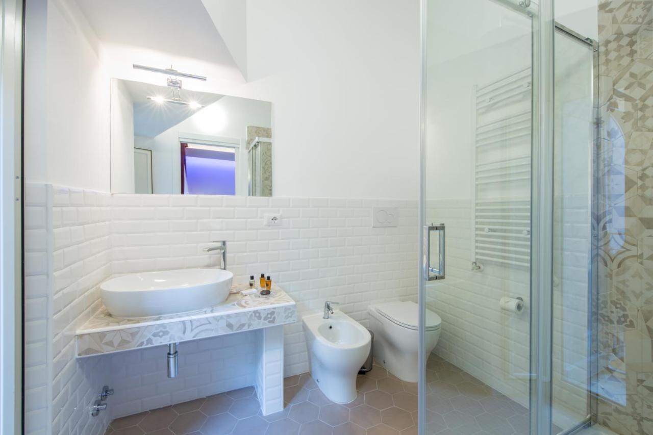 Magenta Luxury Argentina Hotel Roma Ngoại thất bức ảnh