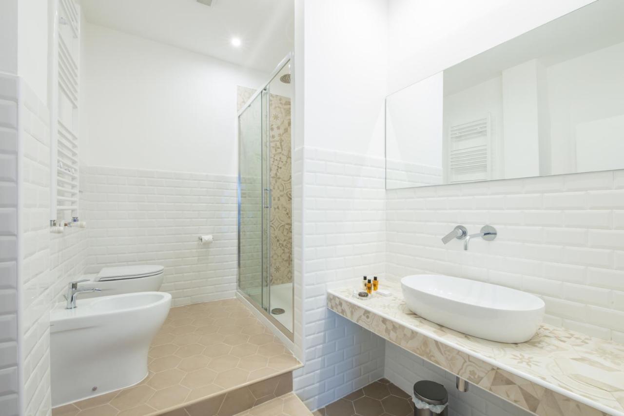 Magenta Luxury Argentina Hotel Roma Ngoại thất bức ảnh